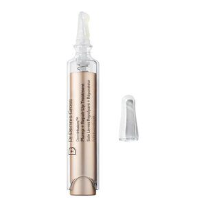 Dr Dennis Gross DermInfusions Plump + Repair Tinted Lip Treatment, Clear - 10ML